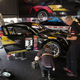 Image for article titled Go Inside Cadillac's Monster ATS-V.R Race Car